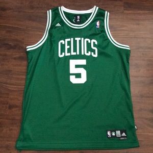 Adidas Celtics Jersey